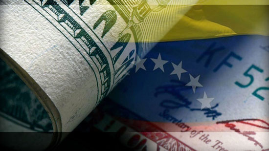 situacion economica de venezuela