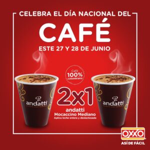 Café Oxxo