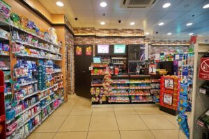 Tienda Oxxo